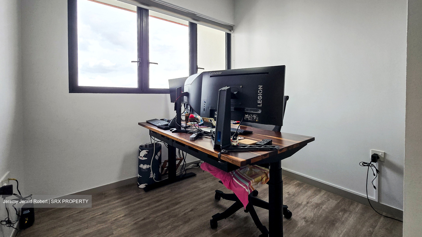 Riverfront Residences (D19), Apartment #522045241